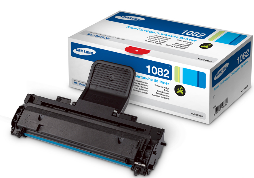 Samsung MLT-D1082S toner cartridge Original Black