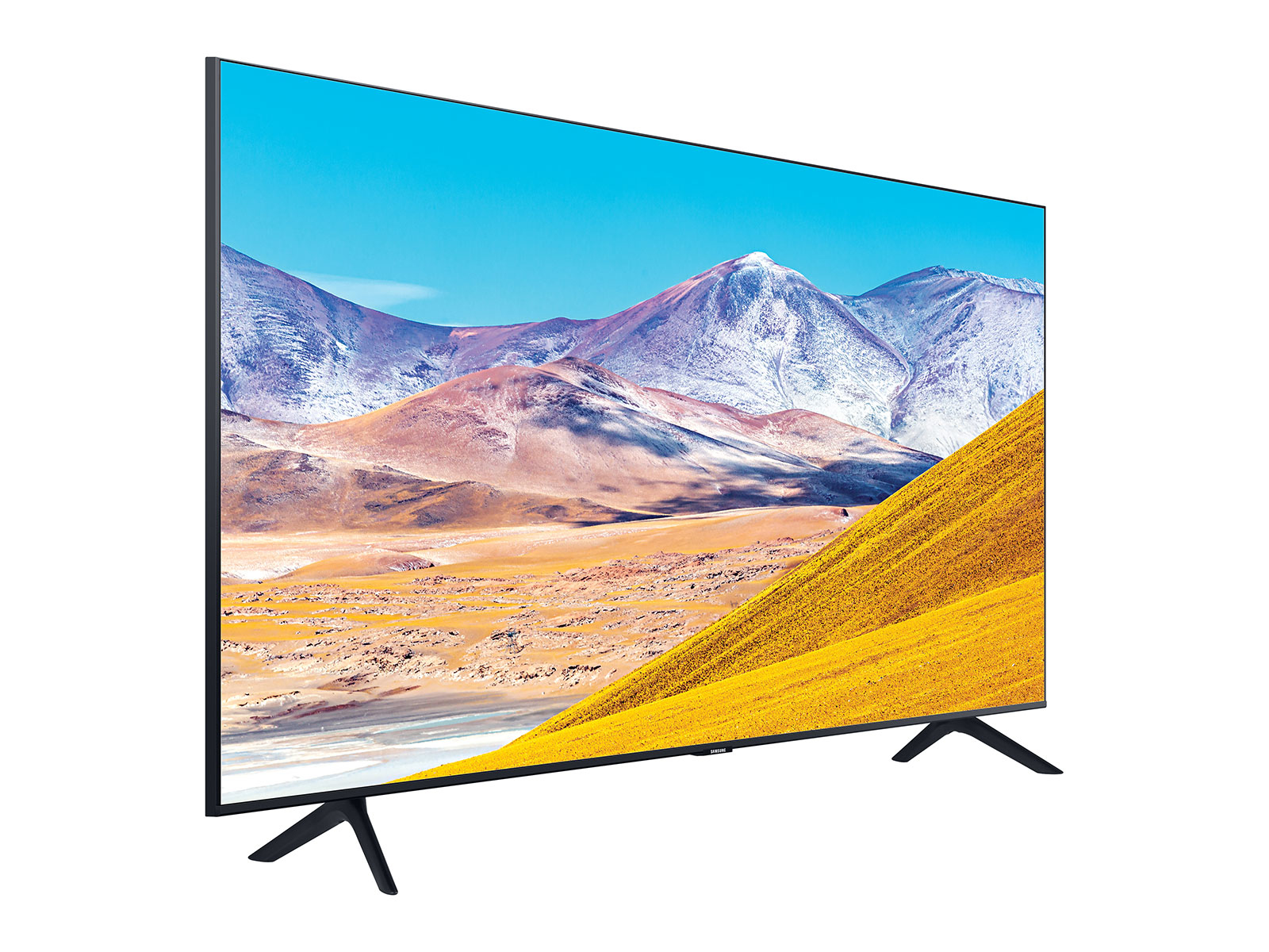 Samsung Series 8 UN65TU8000 – image 2