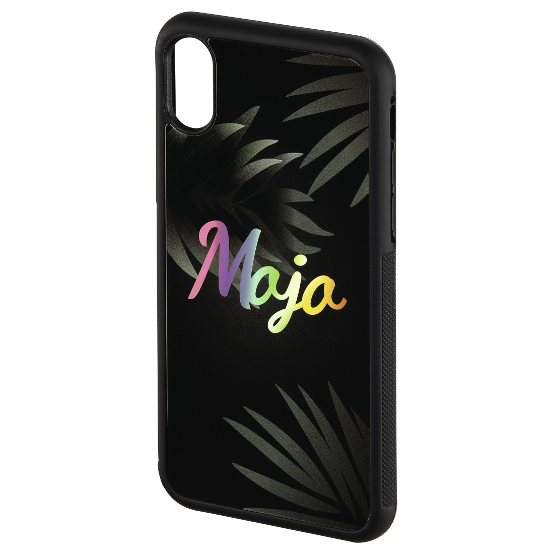 Hama Mojo mobile phone case Cover Black – image 2