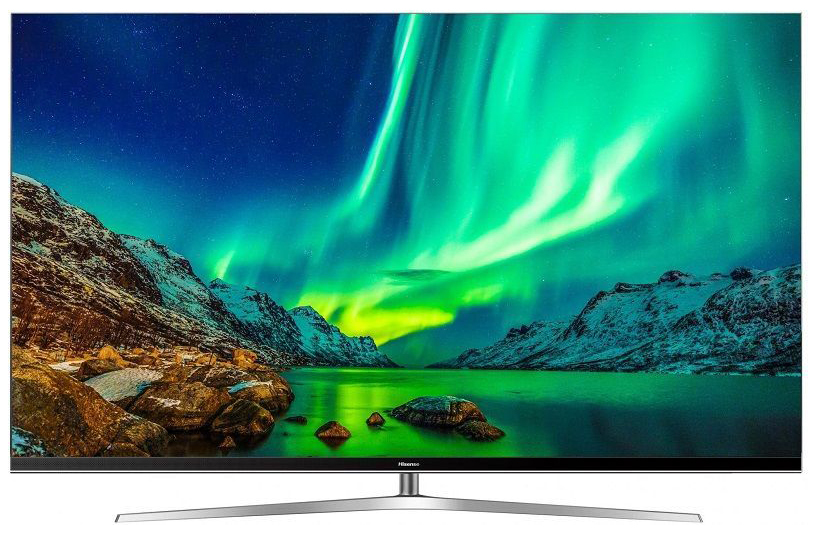 Hisense H55NU8700 hospitality TV – image 9
