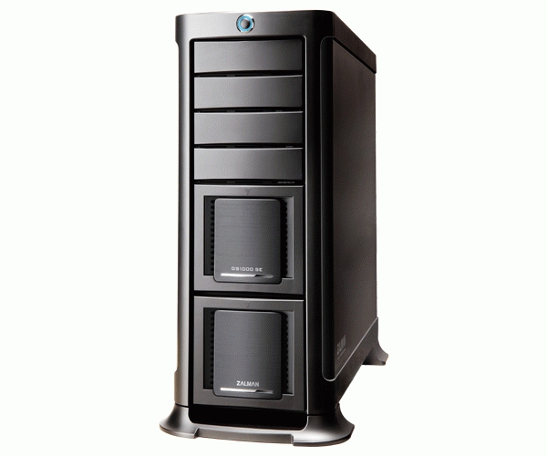 Zalman GS1000 SE – image 2