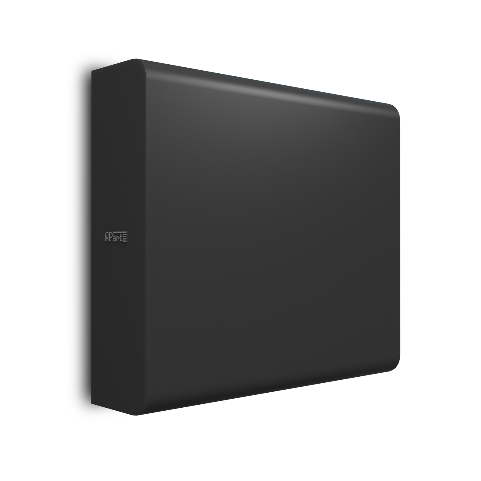 Biamp Desono SUBLIME-BL Nero Subwoofer passivo 80 W