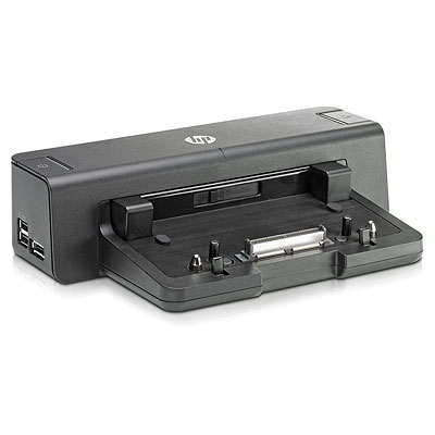 HP 2012 90W Docking Station Bundle – image 3