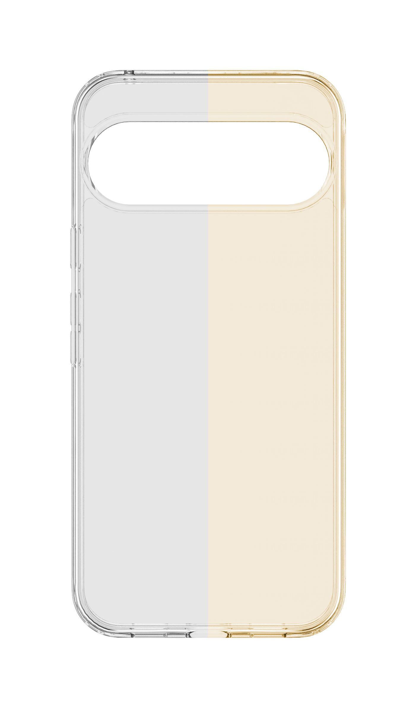 Cellularline CLEAR STRONG - PIXEL 10 PRO XL – image 7
