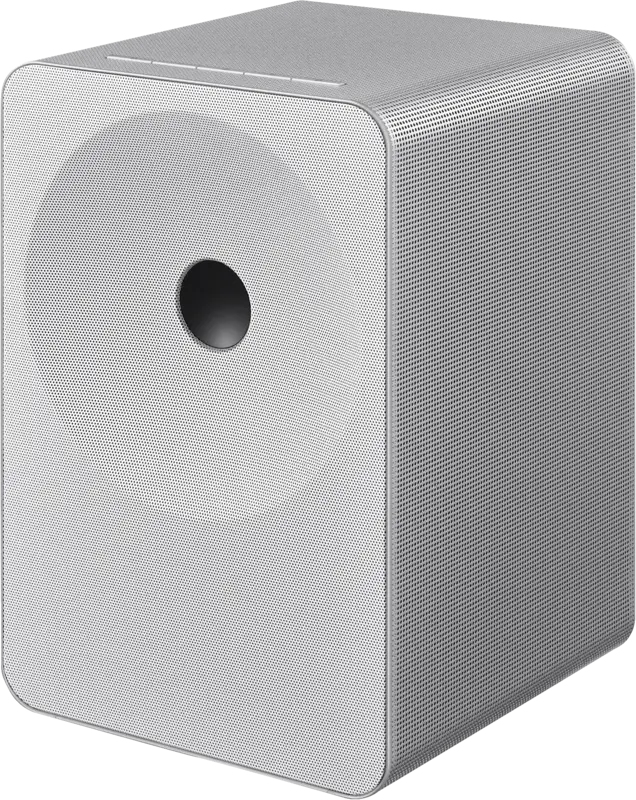 Samsung HW-LS71H White Wired & Wireless