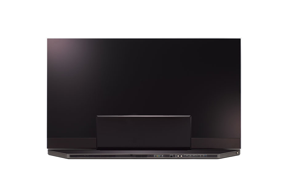 LG 65G6V TV 165.1 cm (65") 4K Ultra HD Smart TV Wi-Fi Black – image 8