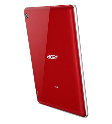 Acer Iconia A1-810-L889 Mediatek – image 5