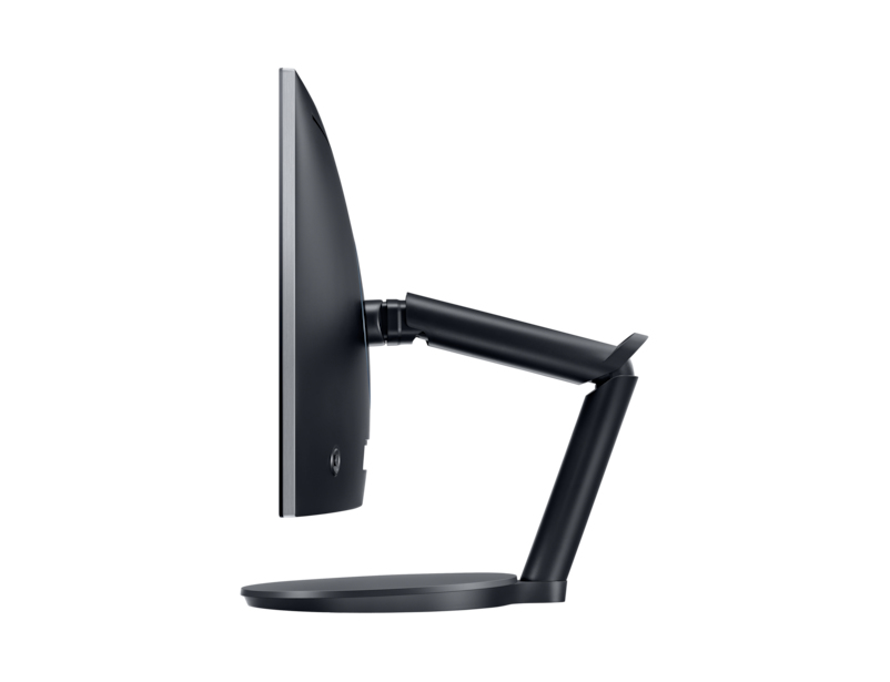 Samsung C24FG70FQU computer monitor – image 3