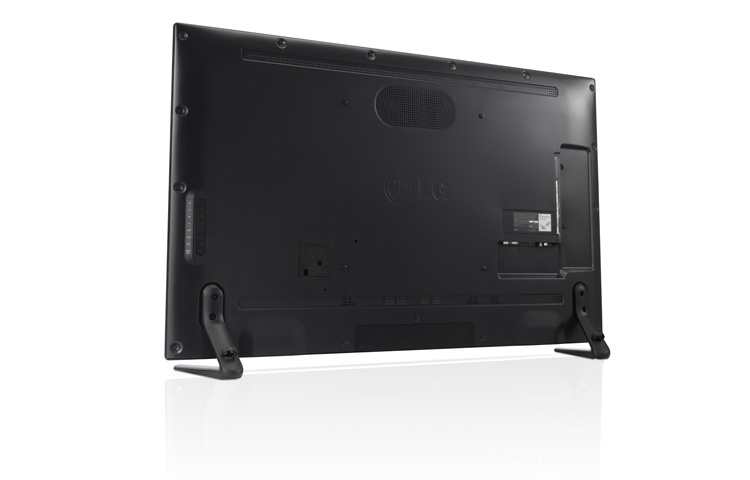 LG 55LA9650 TV 138.7 cm (54.6") 4K Ultra HD Smart TV Wi-Fi Silver – image 9