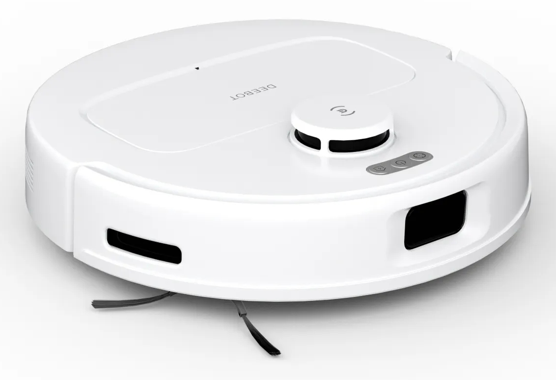 Ecovacs Deebot N20E – image 6