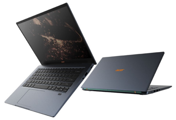 Acer Swift SF314-510G-549G Intel® Core™ i5 i5-1135G7 Laptop – image 1