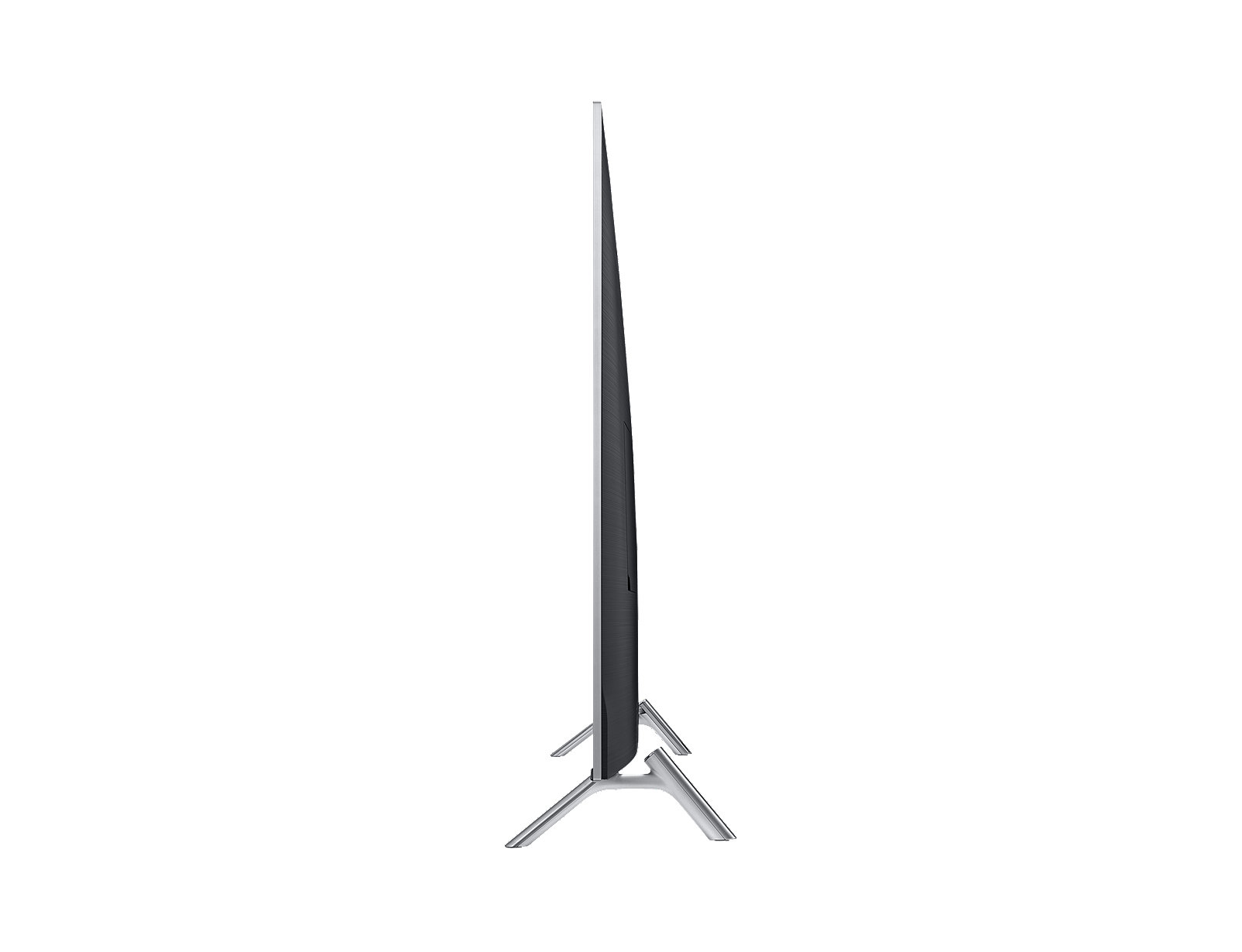 Samsung UE49MU7000T 124.5 cm (49") 4K Ultra HD Smart TV Wi-Fi Silver – image 4