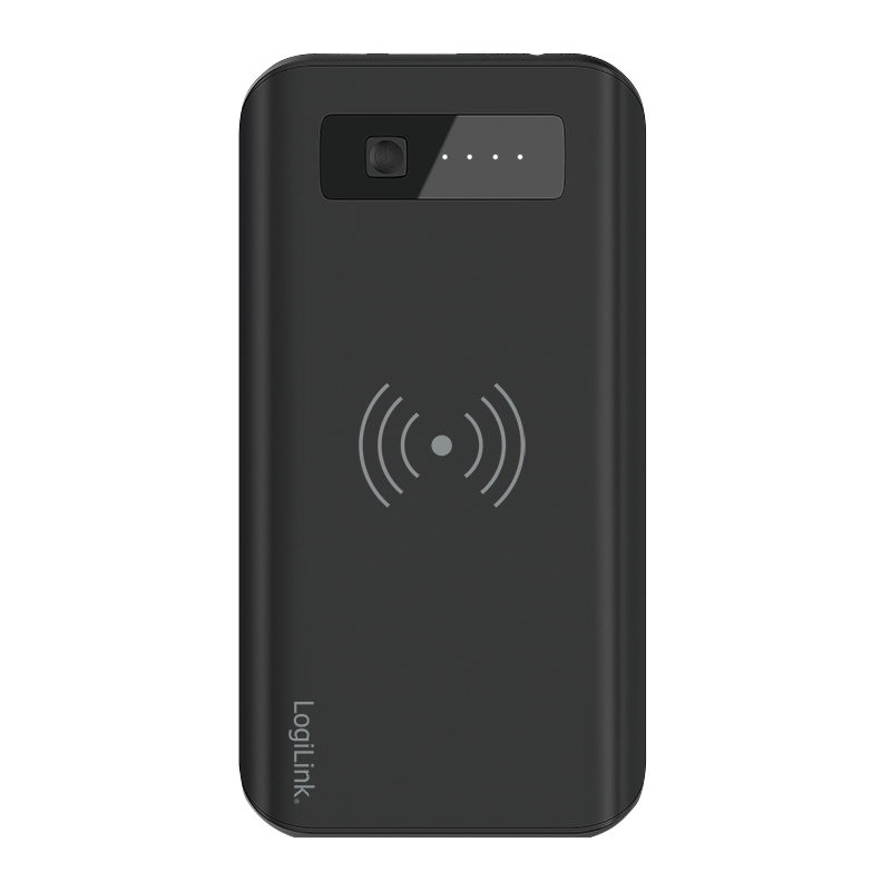 LogiLink PA0251 power bank Lithium Polymer (LiPo) – image 3