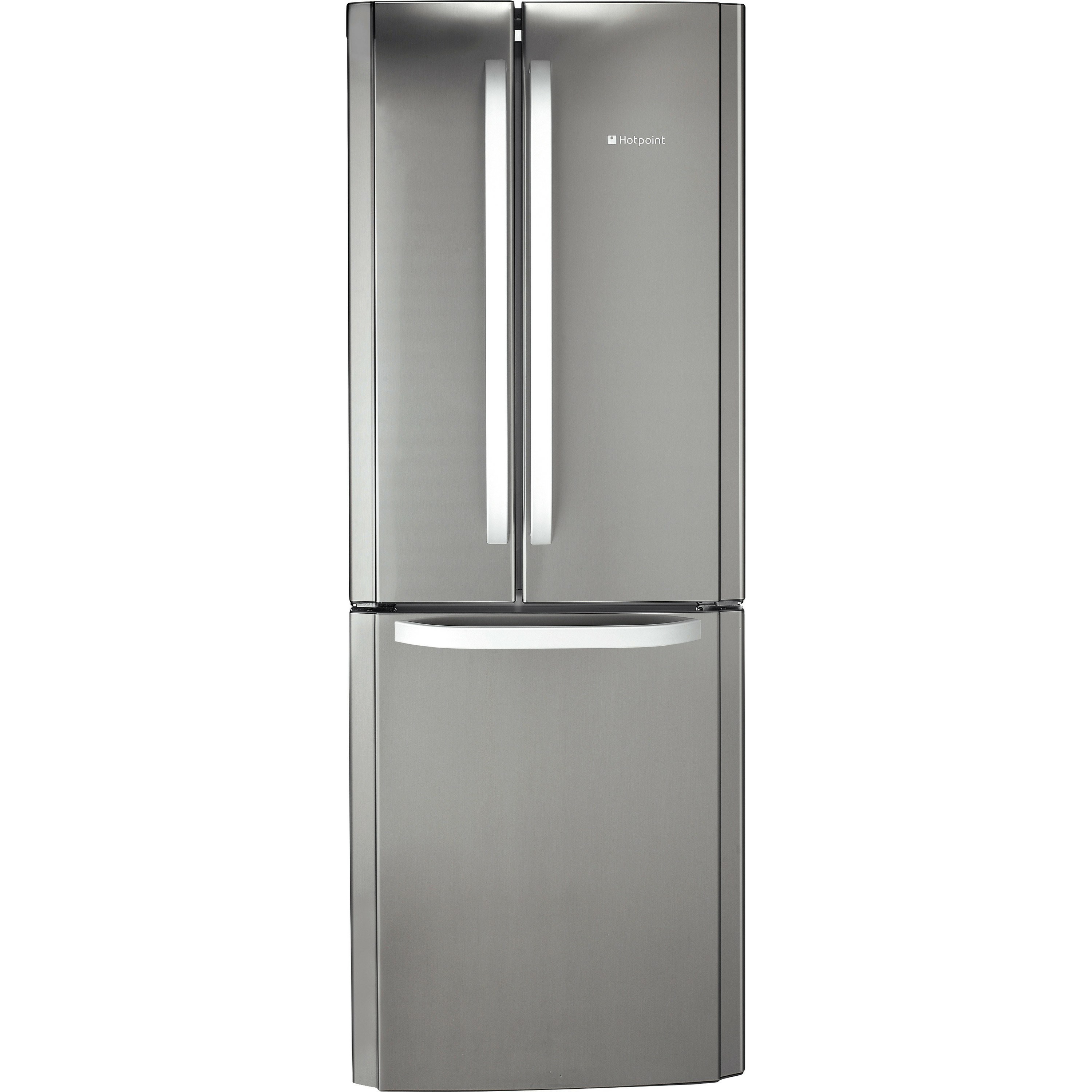 Hotpoint FFU3D.1 X 1 — vue 1 sur 8
