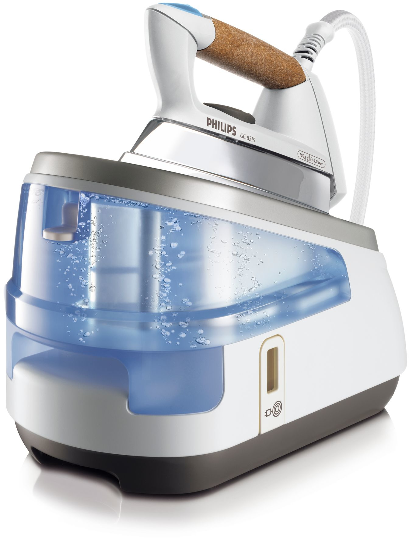Philips Pressurised steam generator GC8215/01