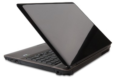 TERRA 1220054 laptop Intel® Core™ i3 i3-370M – image 3