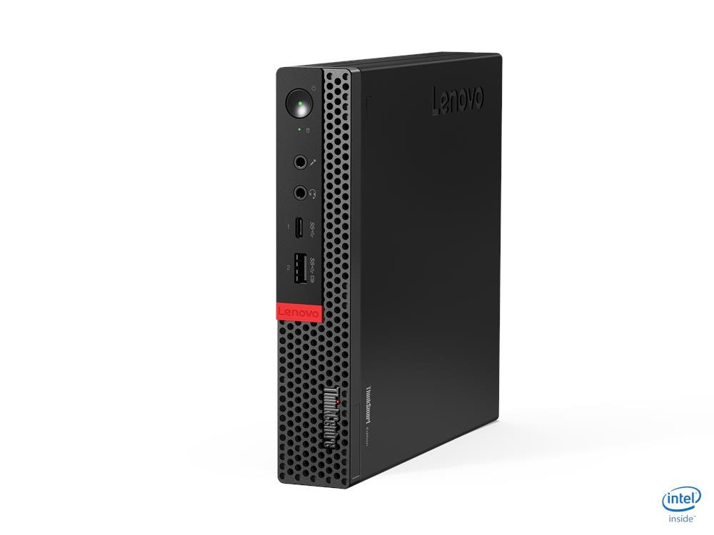 Lenovo ThinkSmart Edition Tiny M920q for Zoom Rooms