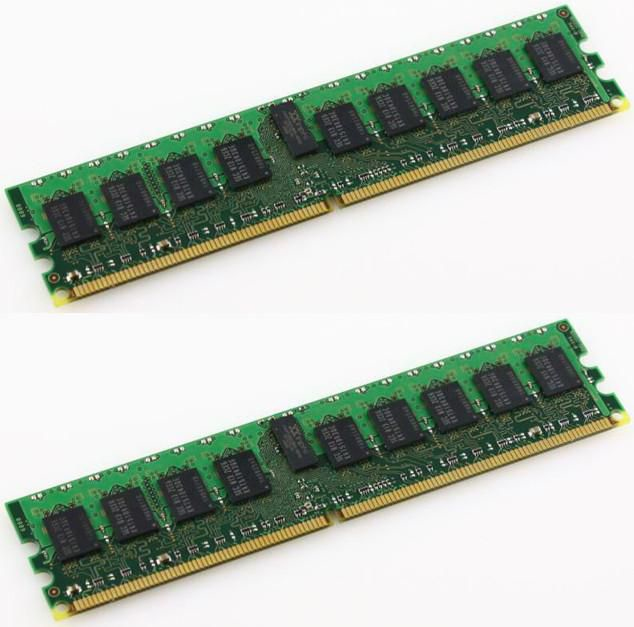 CoreParts MMI0080/8GB memory module