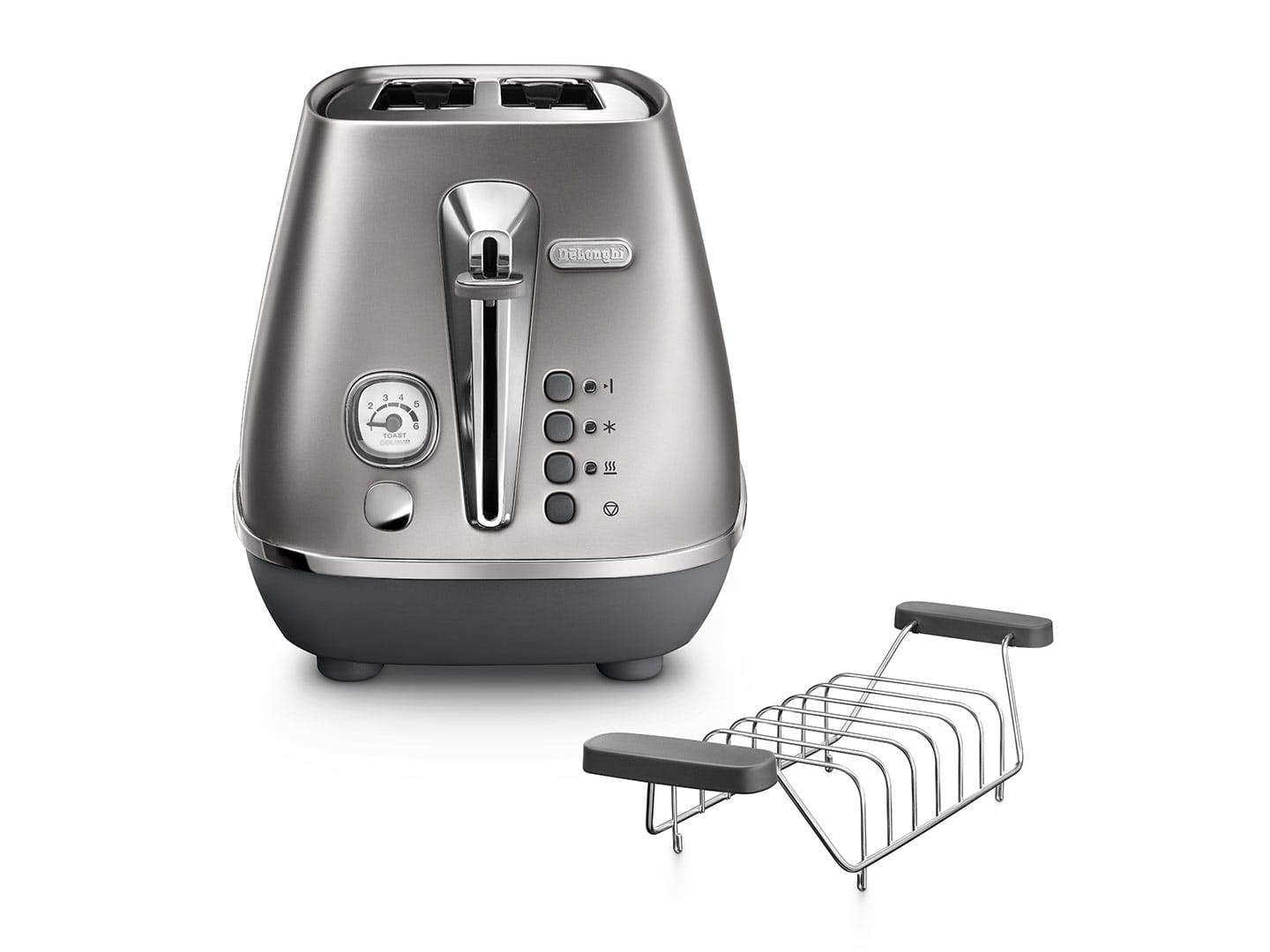 De’Longhi Distinta Flair CTI 2103.S – image 2