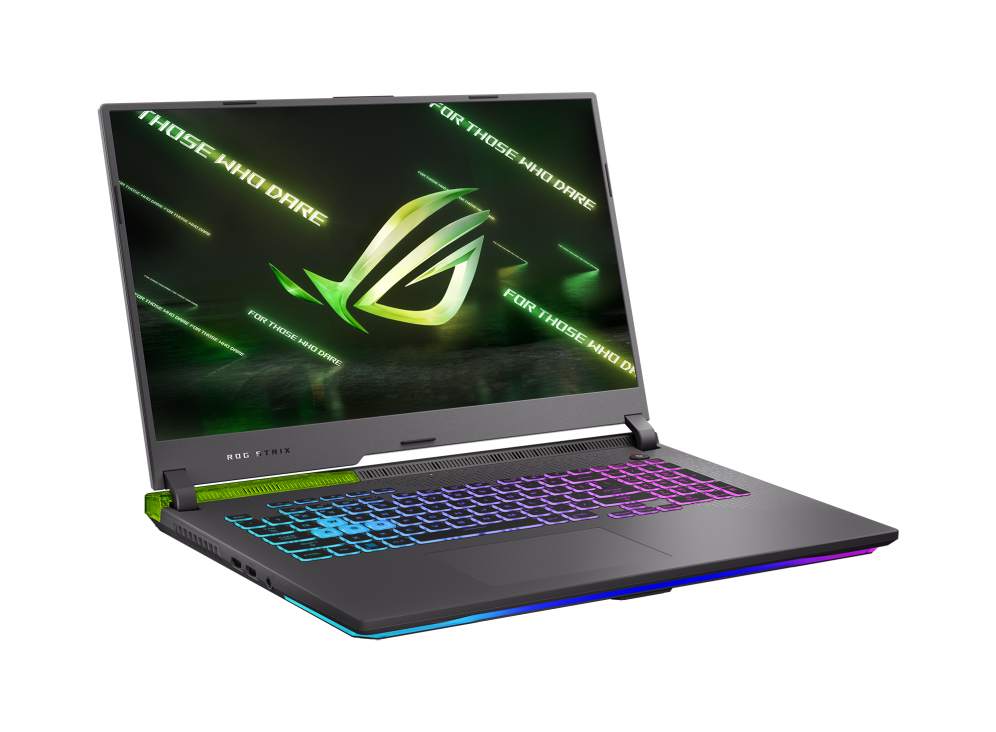 ASUS ROG Strix G17 G713RW-LL088 AMD Ryzen™ 9 6900HX Laptop – image 3