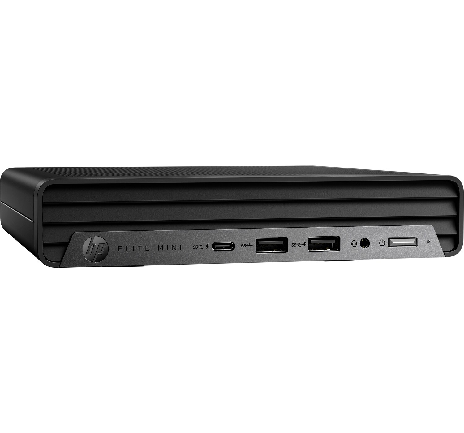 HP Elite Mini 800 G9 Intel® Core™ i5 i5-13600 16 GB DDR5-SDRAM 256 GB SSD Windows 11 Pro Mini PC Black image 3