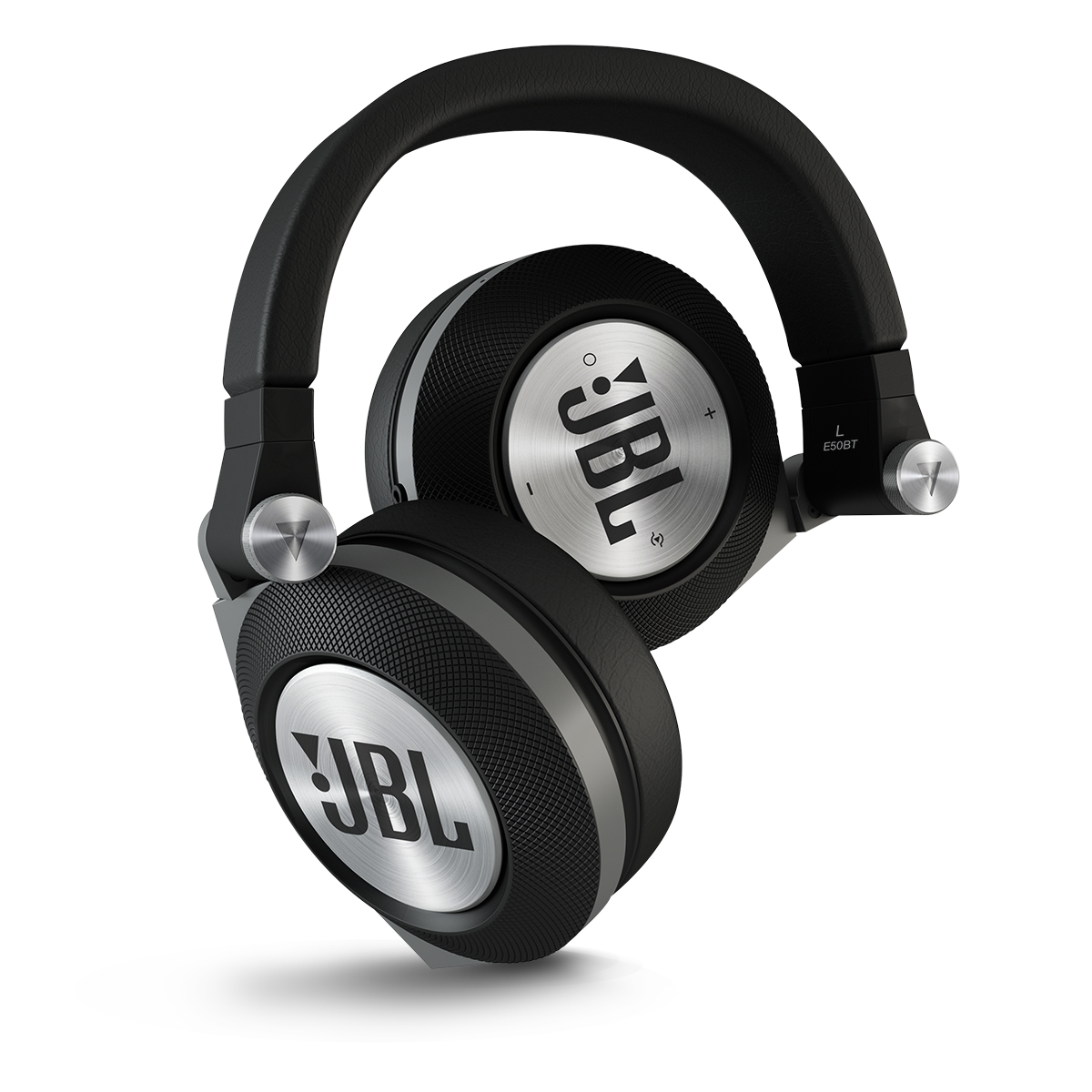 JBL Synchros E50BT Headset Wired & Wireless Head-band Calls/Music Bluetooth Black – image 3