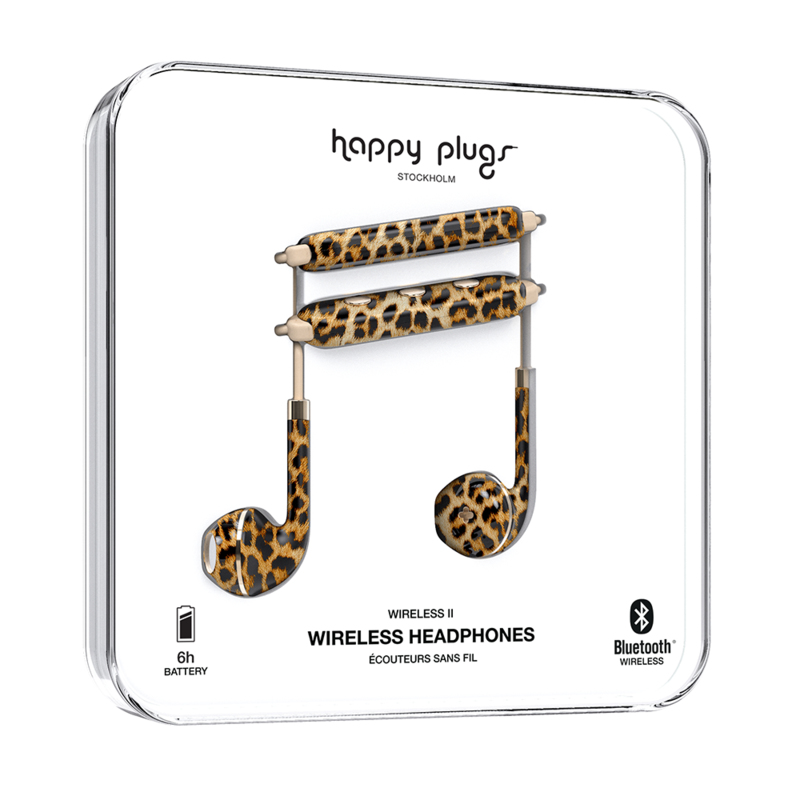 Happy Plugs Wireless II – image 5