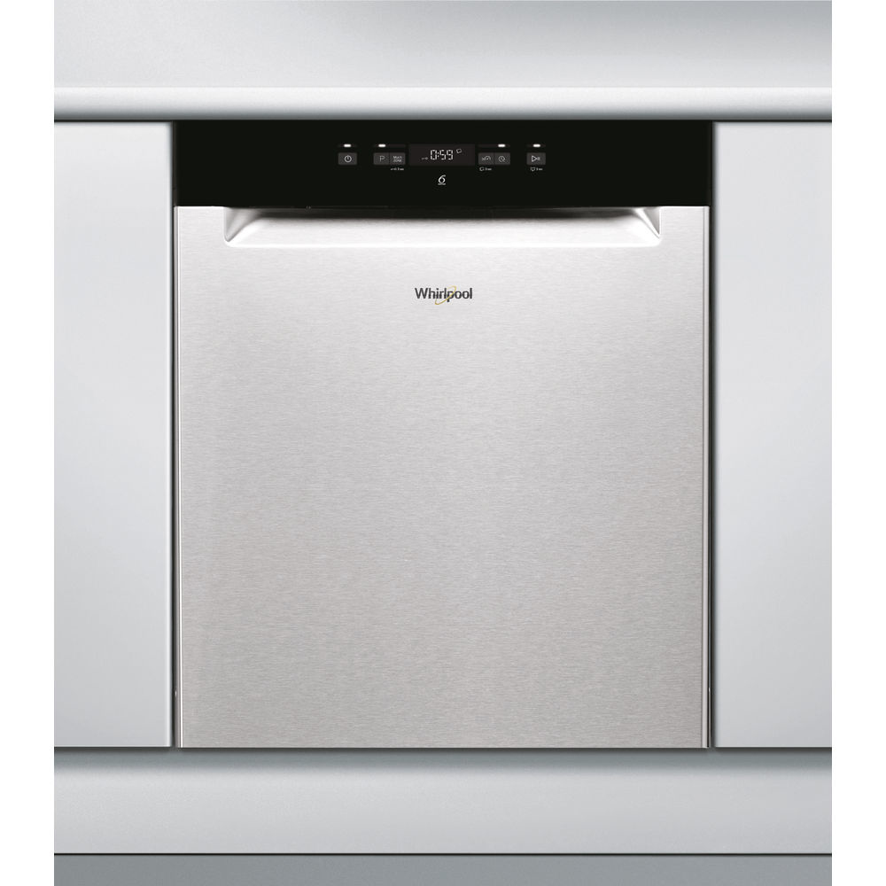 Whirlpool WUO 3O33 DLX
