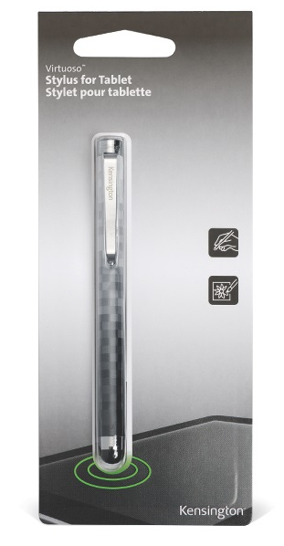 Kensington Virtuoso™ Stylus for Tablets - Pixel – image 3