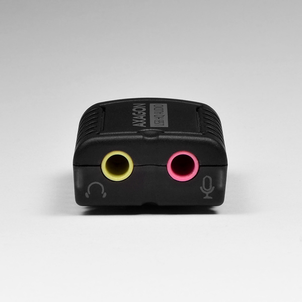 Axagon ADA-17 audio card 2.0 channels USB – image 5