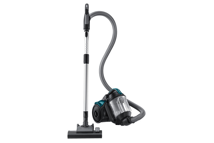 Samsung VC5100 2 L Cylinder vacuum Dry 750 W Bagless – image 6