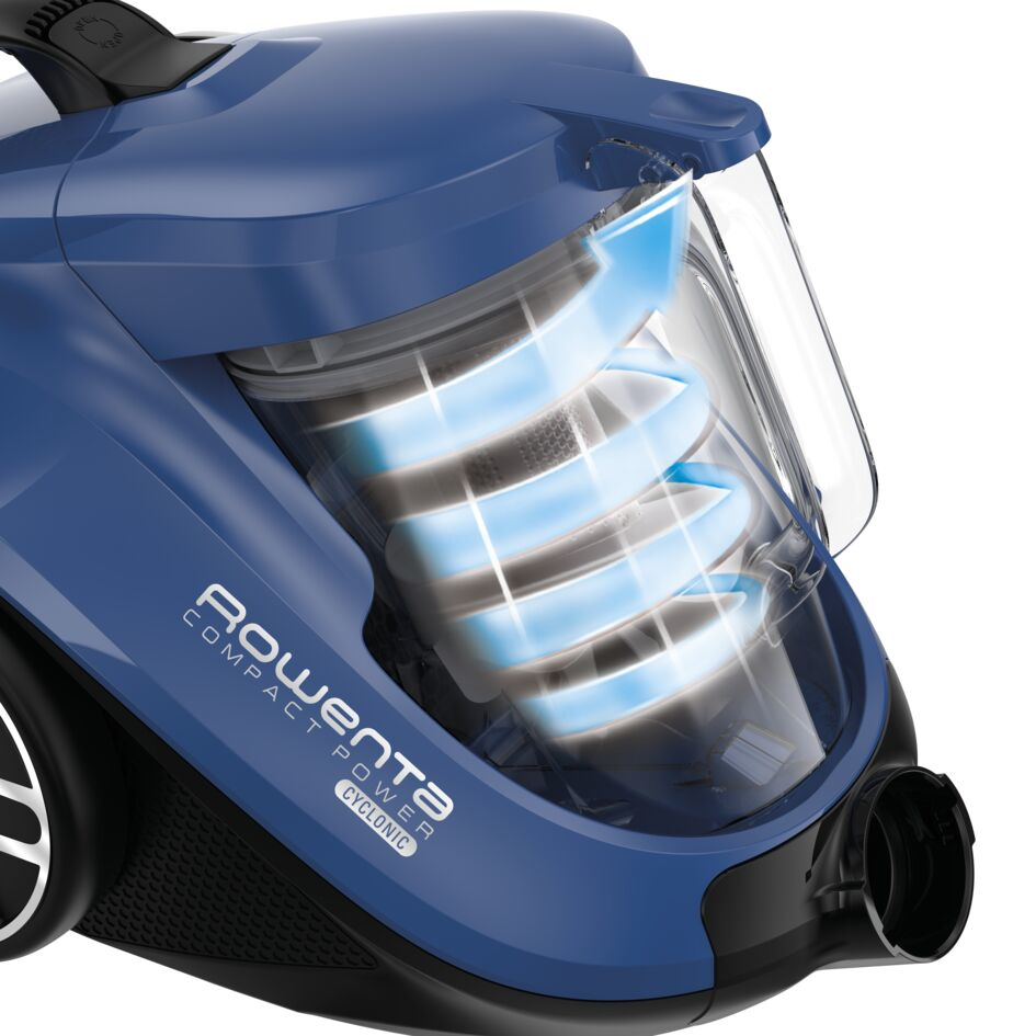 Rowenta Compact Power RO3761 vacuum – image 2