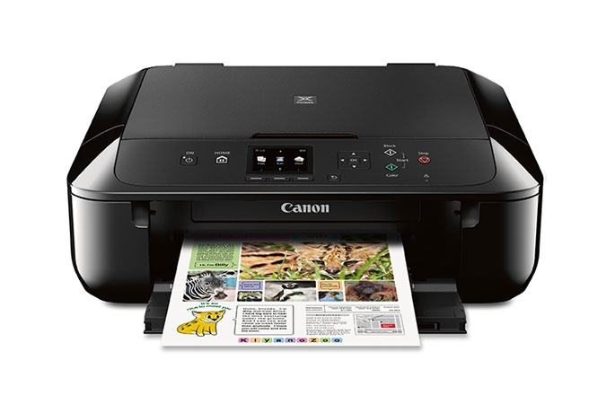 Canon PIXMA MG5720 Inkjet A4 – image 3