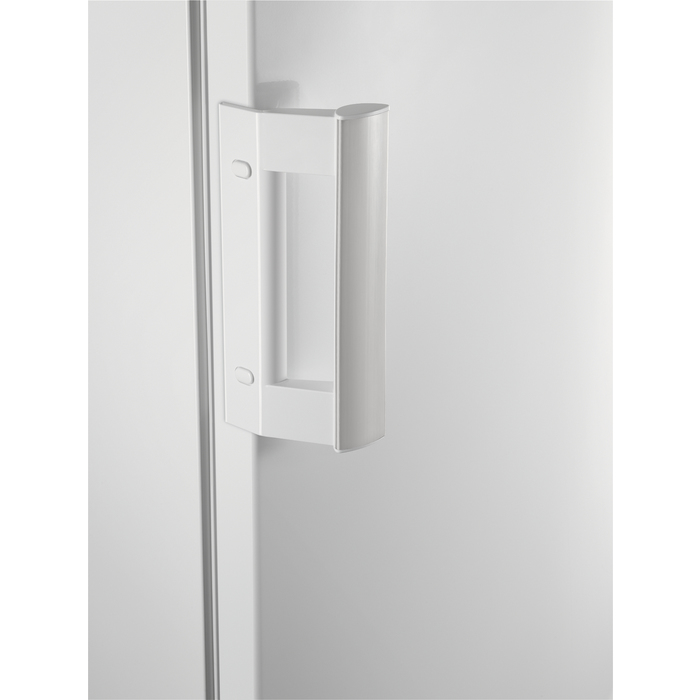 Electrolux LUB1AF19W Upright freezer Freestanding – image 3