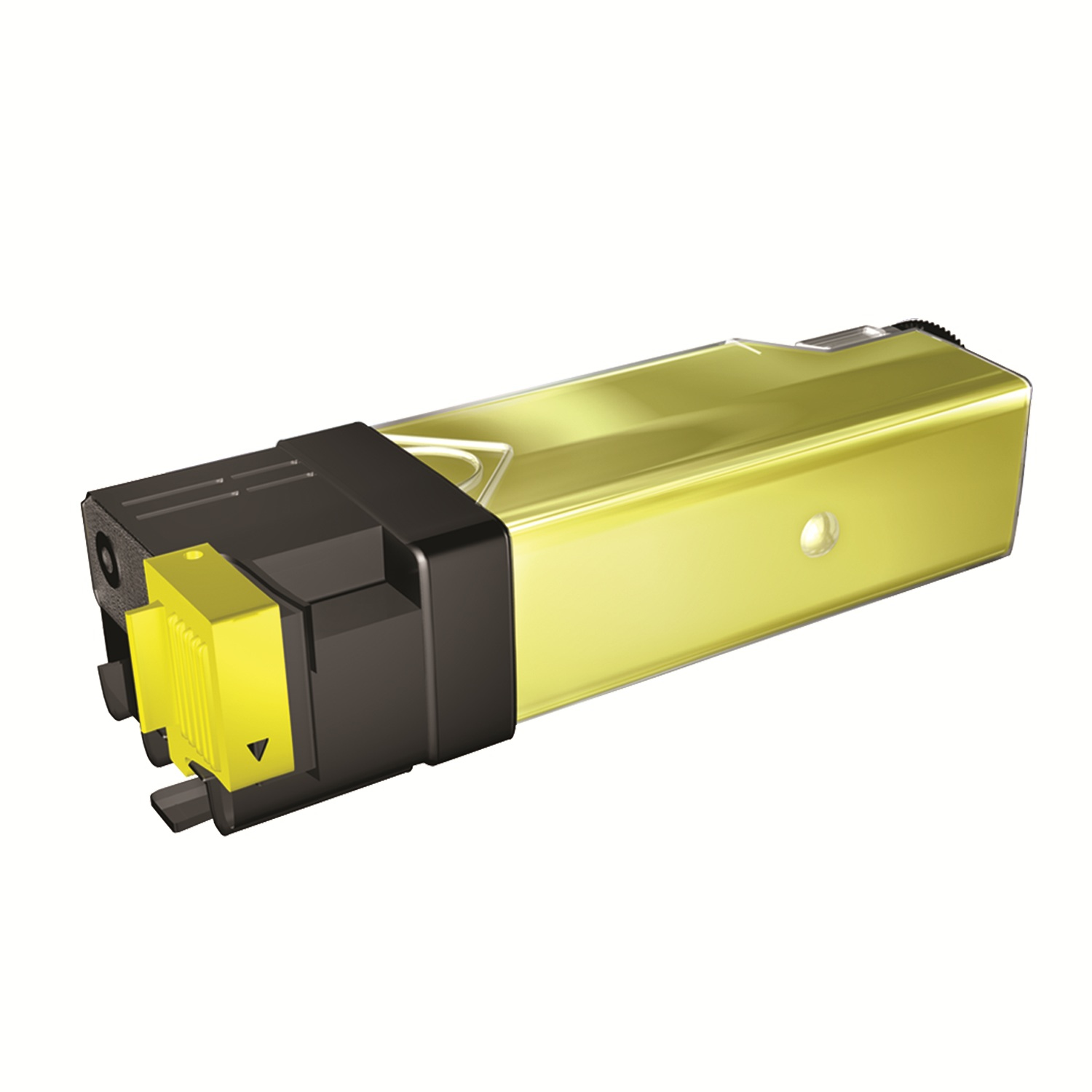 Dell 310-9062 toner cartridge 1 pc(s) Original Yellow