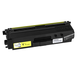 Brother TN-339Y toner cartridge 1 pc(s) Original Yellow – image 3