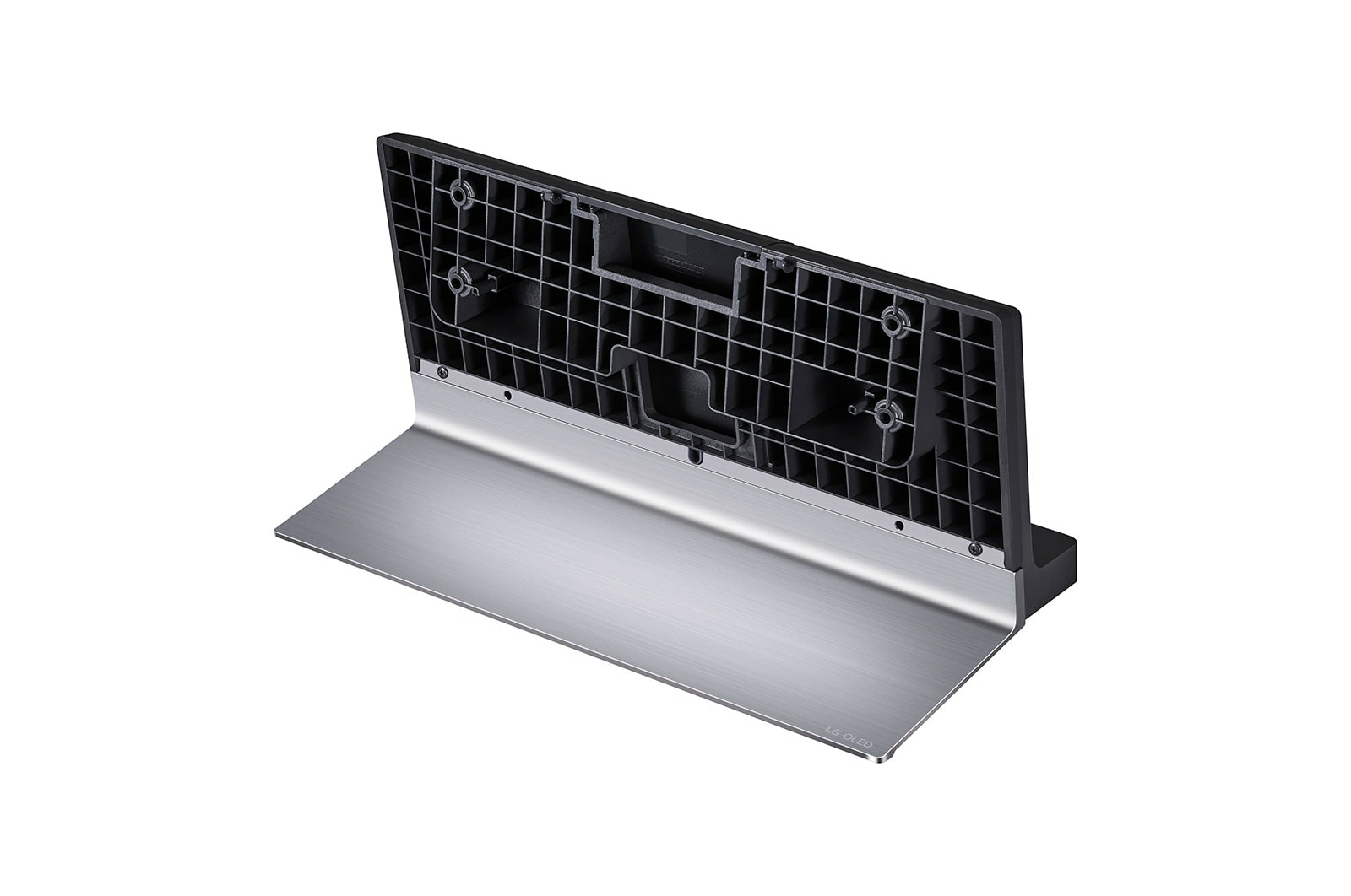 LG ST-G4WR8377 TV mount/stand 2.11 m (83") Silver – image 2