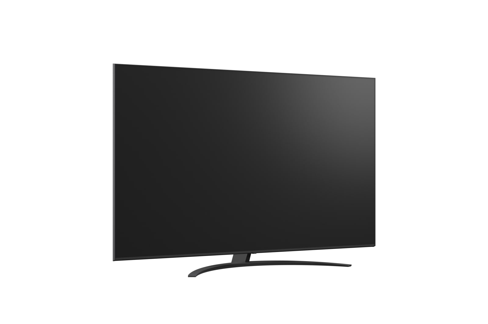 LG NanoCell AI 65NANO81A3A TV 165,1 cm (65 ) 4K Ultra HD Smart TV Wifi Noir Neuf — photo 6