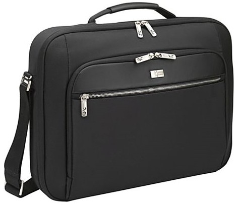 Case Logic CLC-116 40.6 cm (16") Briefcase Black
