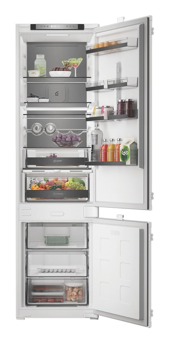 Whirlpool WHK2 5323 B5E2 – image 2