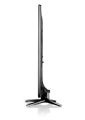 Samsung UE32ES6307 81.3 cm (32") Full HD Smart TV Wi-Fi Black, Grey – image 5