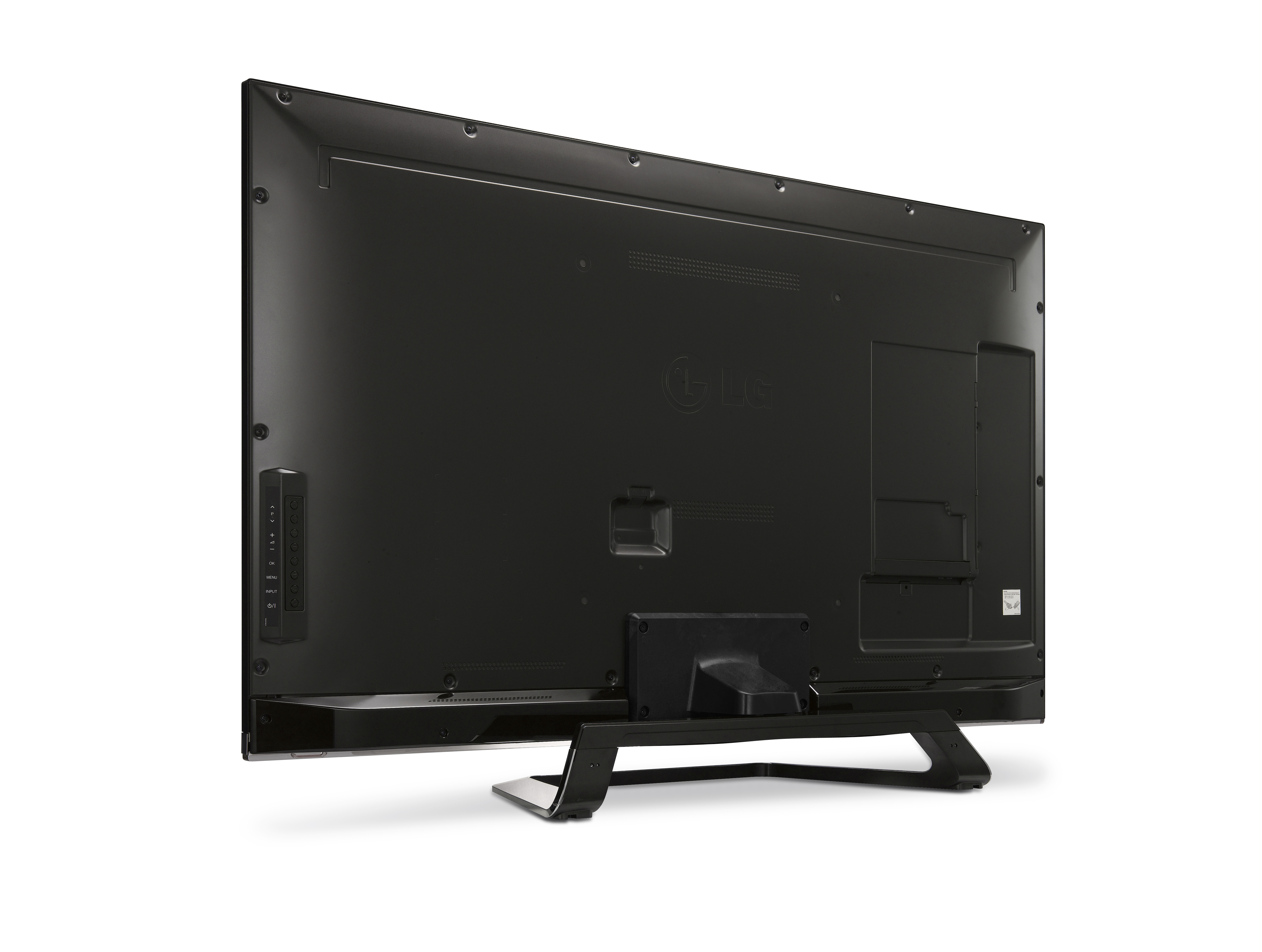 LG 47LM760S TV 119.4 cm (47") Full HD Smart TV Wi-Fi Black – image 4