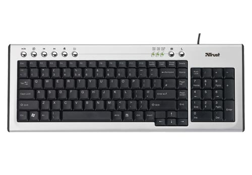 Trust KB-1800S FR – image 3
