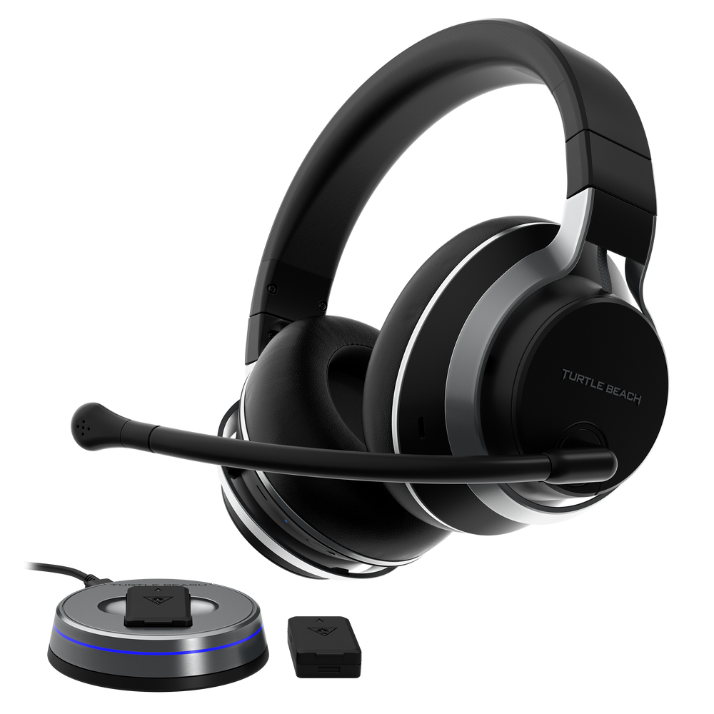 Turtle Beach Stealth Pro - PlayStation – image 2