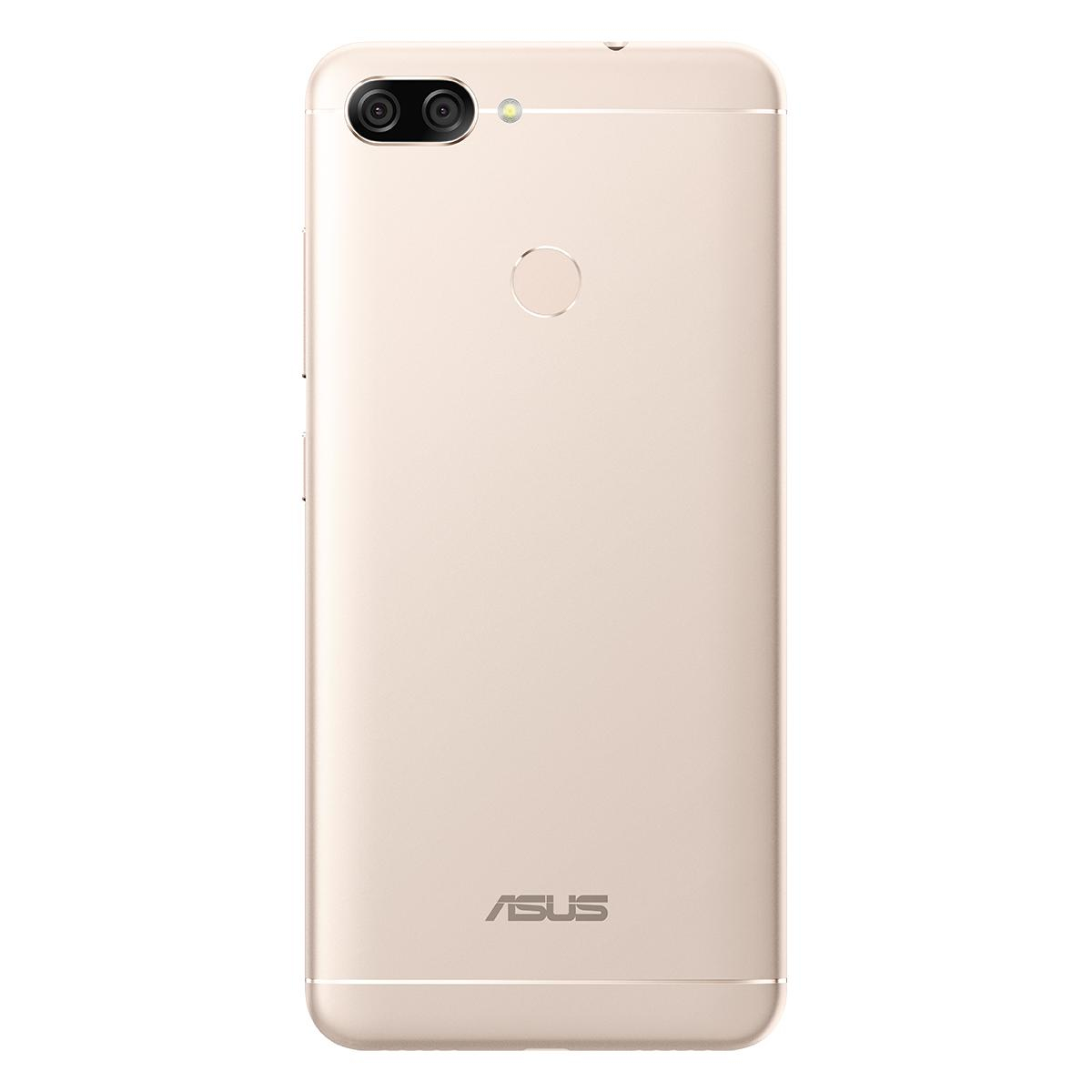 ASUS ZenFone Max Plus ZB570TL-GD32S4 smartphone – image 6