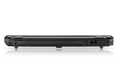 Samsung P P510-AA02UK Intel® Core™2 Duo T6400 – image 8