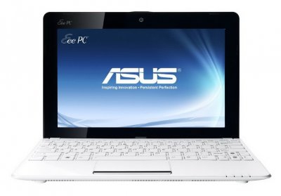 ASUS Eee PC 1015PX-WHI082S – image 1