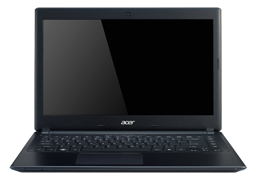 Acer Aspire 531-967B4G50Makk Intel® Pentium® 967 – image 2