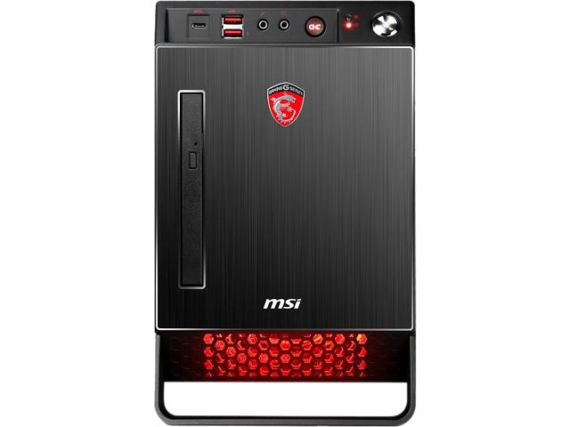 MSI Nightblade X2-231E Intel® Core™ i7 i7-6700K