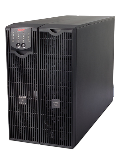 APC Smart-UPS RT 8000VA 208V – image 1